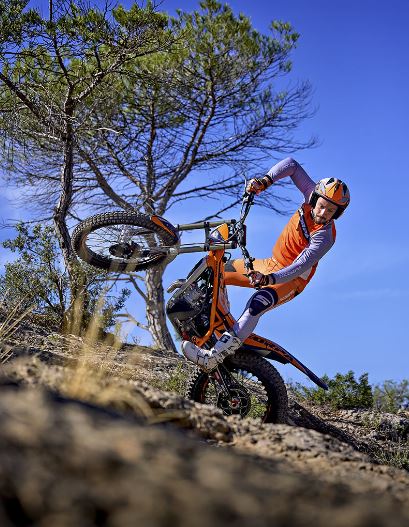 Bild für Kategorie Scorpa Trial